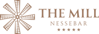 The Mill Boutique Hotel -logo